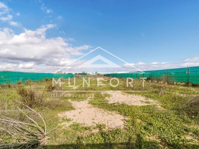 Solar/Parcela en venta en San Pedro del Pinatar, Murcia Costa Cálida