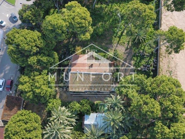 Solar/Parcela en venta en San Pedro del Pinatar, Murcia Costa Cálida