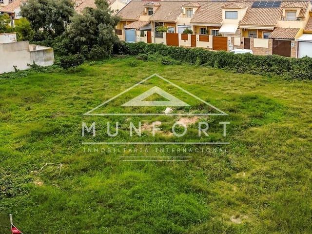 Solar/Parcela en venta en San Pedro del Pinatar, Murcia Costa Cálida