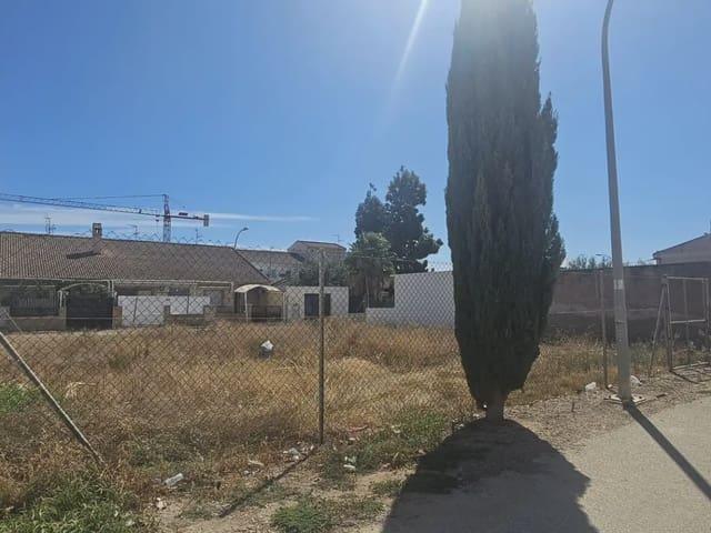 Solar/Parcela en venta en San Pedro del Pinatar, Murcia Costa Cálida