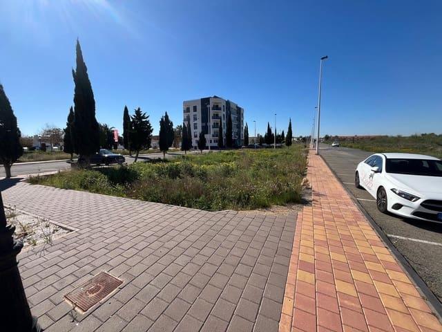 Solar/Parcela en venta en San Pedro del Pinatar, Murcia Costa Cálida
