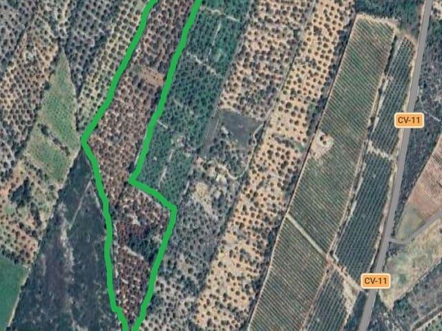 Solar/Parcela en venta en San Rafael del Rio / Sant Rafael del Riu, Castellón