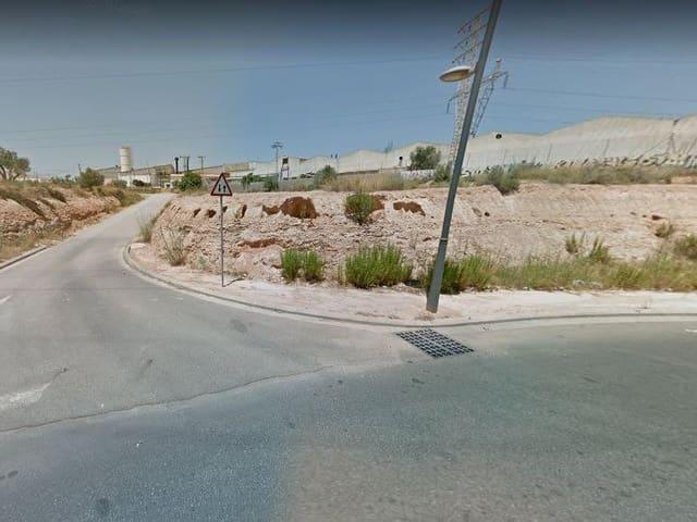 Solar/Parcela en venta en San Vicente / Sant Vicent del Raspeig, Alicante Costa Blanca
