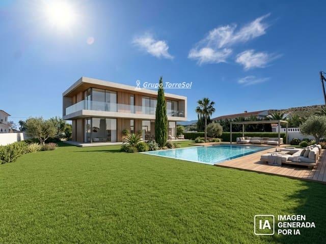 Solar/Parcela en venta en San Vicente / Sant Vicent del Raspeig, Alicante Costa Blanca