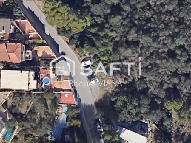 Solar/Parcela en venta en Sant Vicenç dels Horts, Barcelona