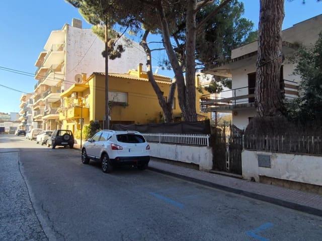 Solar/Parcela en venta en Sant Antoni de Calonge, Girona