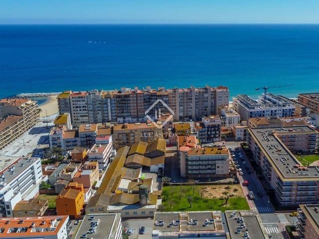 Solar/Parcela en venta en Sant Antoni de Calonge, Girona