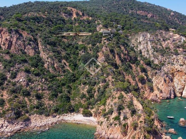 Solar/Parcela en venta en Sant Feliu de Guíxols, Girona Costa Brava