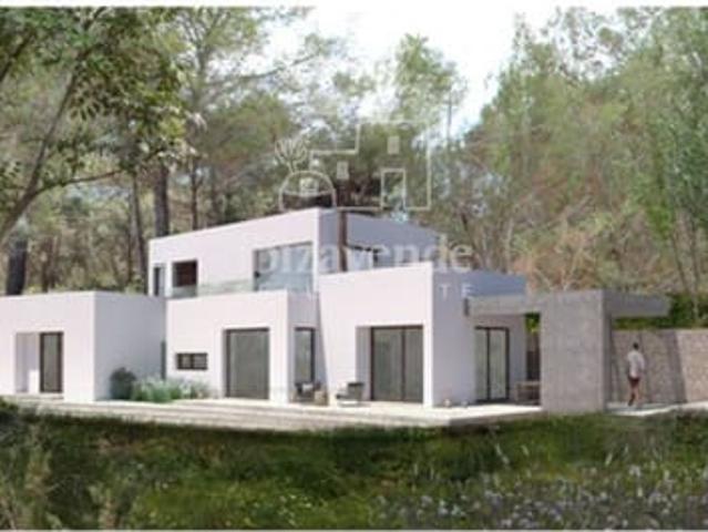 Solar/Parcela en venta en Sant Joan de Labritja, Ibiza