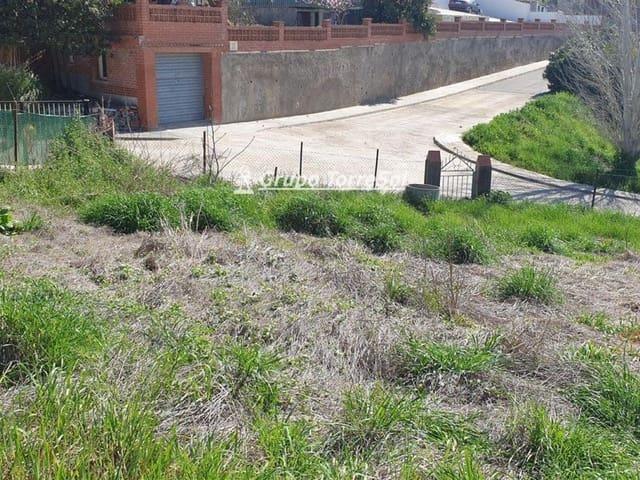 Solar/Parcela en venta en Sant Llorenç d'Hortons, Barcelona