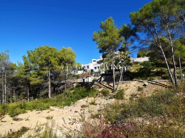 Solar/Parcela en venta en Sant Pere de Ribes, Barcelona Costa Garraf
