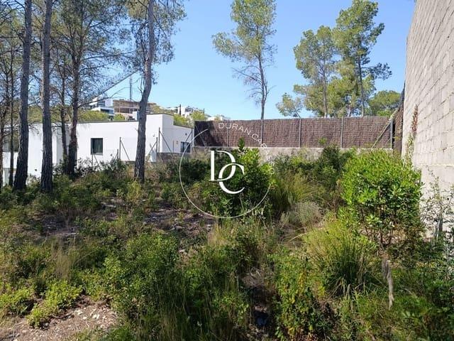 Solar/Parcela en venta en Sant Pere de Ribes, Barcelona Costa Garraf