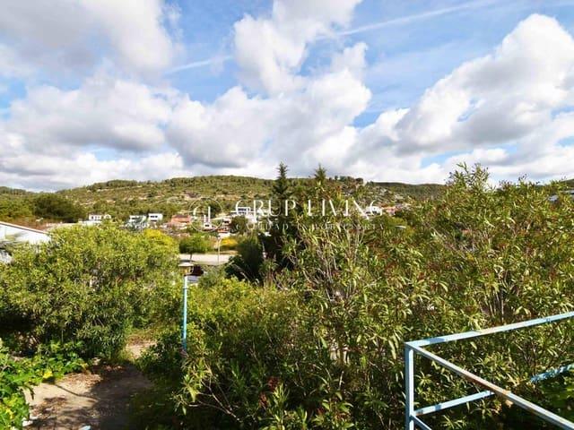 Solar/Parcela en venta en Sant Pere de Ribes, Barcelona Costa Garraf