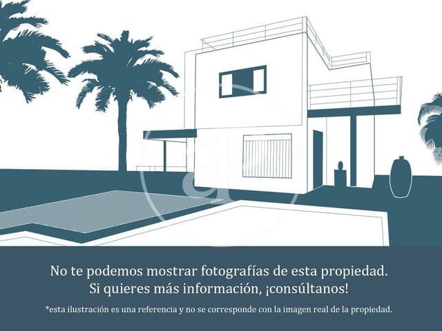 Terreno/Finca Rústica en venta en Sant Quirze del Vallès, Barcelona
