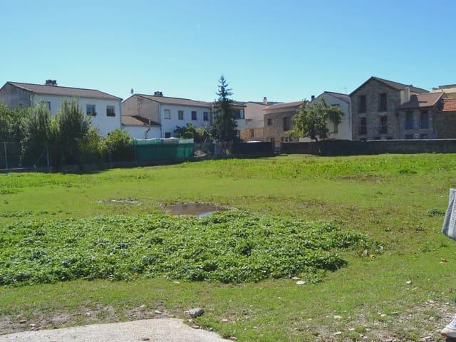 Solar/Parcela en venta en Santa Cilia, Huesca