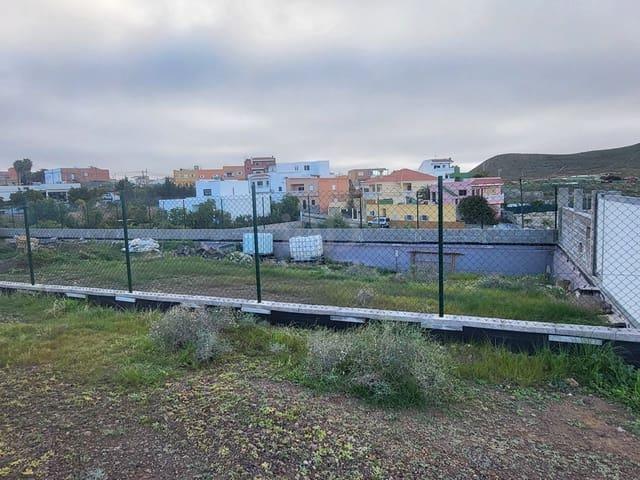 Solar/Parcela en venta en Granadilla de Abona, Tenerife