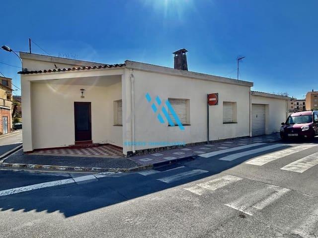 Solar/Parcela en venta en Santa Cristina d'Aro, Girona Costa Brava