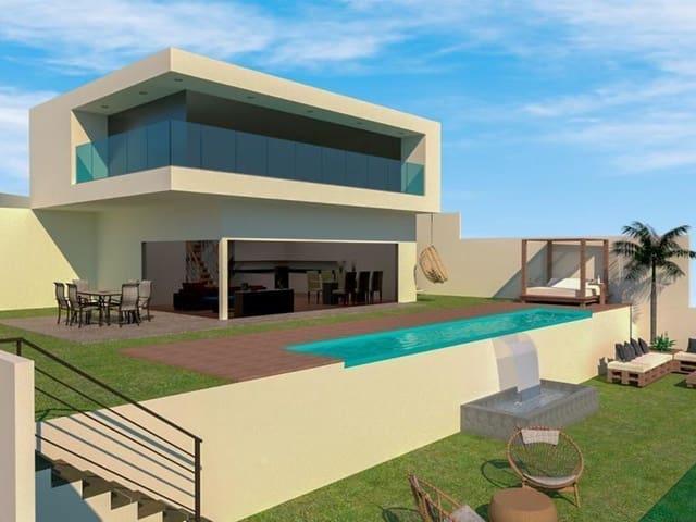 Solar/Parcela en venta en Santa Brígida, Gran Canaria