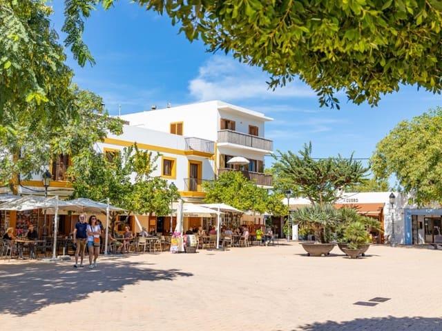 Solar/Parcela en venta en Santa Eulalia / Santa Eularia, Ibiza