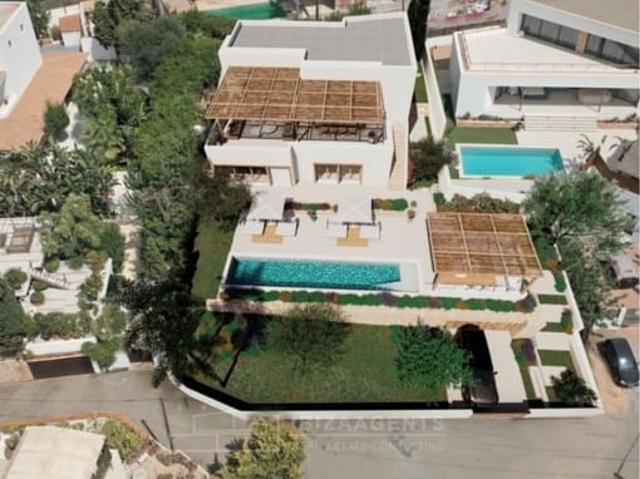 Solar/Parcela en venta en Santa Eulalia / Santa Eularia, Ibiza