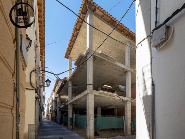 Solar/Parcela en venta en Santa Fe, Granada