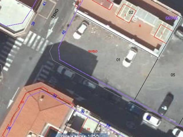 Solar/Parcela en venta en Santa Lucía de Tirajana, Gran Canaria