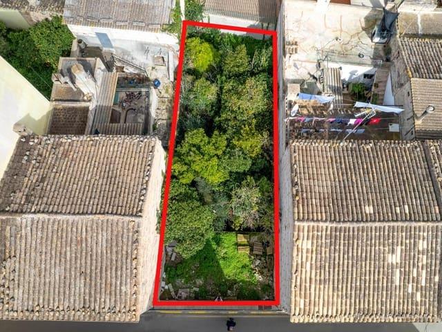 Solar/Parcela en venta en Santa Margalida, Mallorca