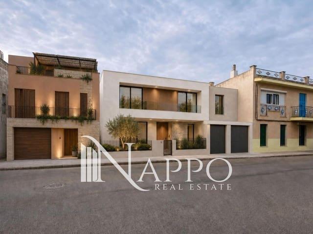 Solar/Parcela en venta en Santa María del Camí, Mallorca