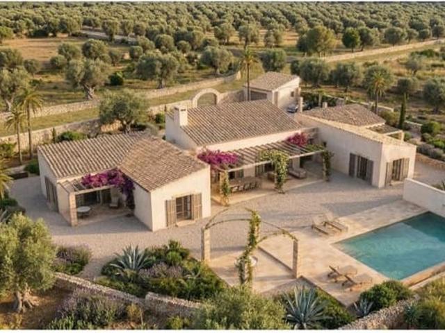 Solar/Parcela en venta en Santa María del Camí, Mallorca