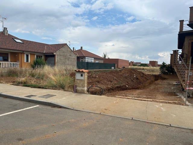 Solar/Parcela en venta en Santa María del Páramo, León