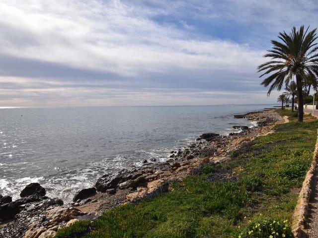 Solar/Parcela en venta en Santa Pola, Alicante Costa Blanca
