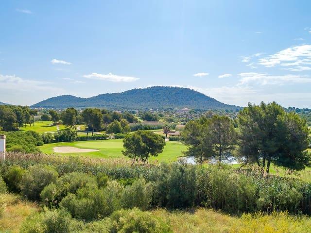 Solar/Parcela en venta en Santa Ponsa, Mallorca