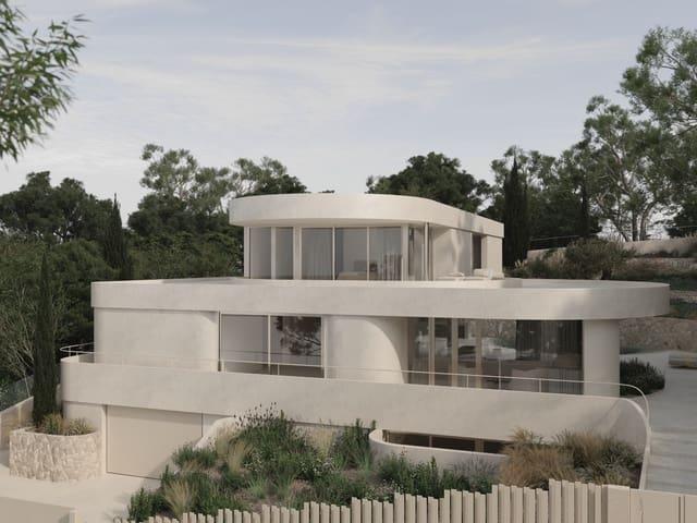 Solar/Parcela en venta en Santa Ponsa, Mallorca