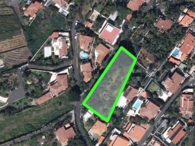 Solar/Parcela en venta en Santa Ursula, Tenerife