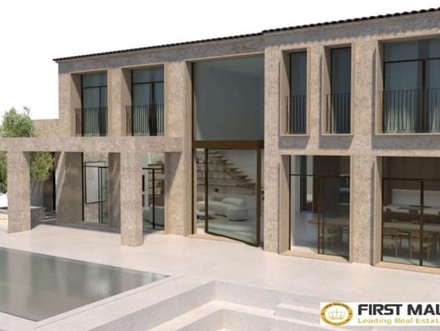 Solar/Parcela en venta en Santanyí, Mallorca