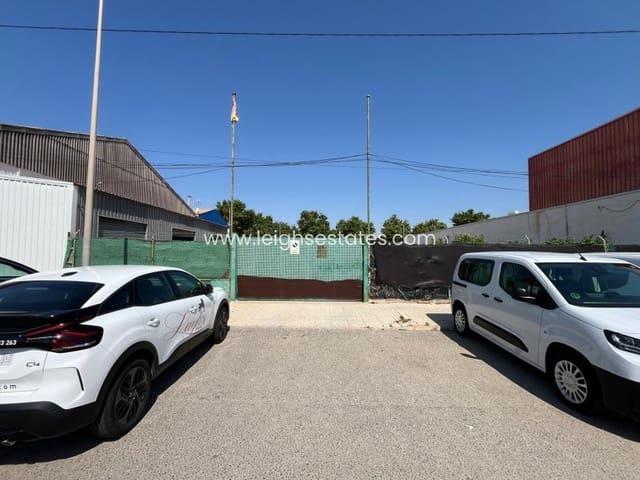 Solar/Parcela en venta en Santiago de la Ribera, Murcia Costa Cálida