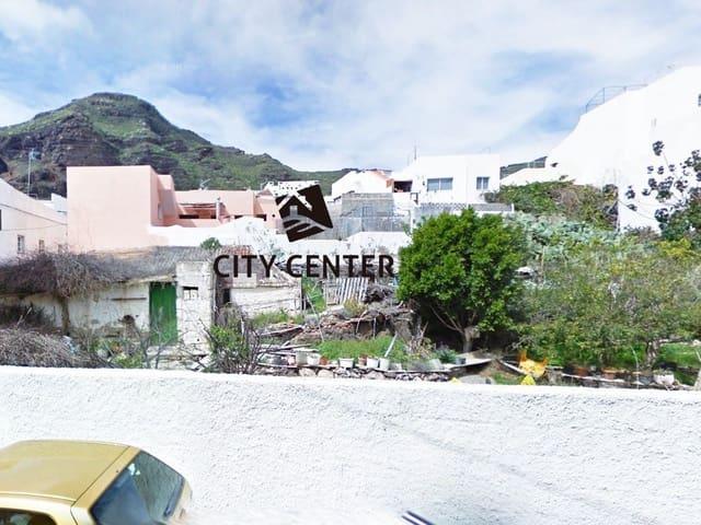 Solar/Parcela en venta en Santiago del Teide, Tenerife