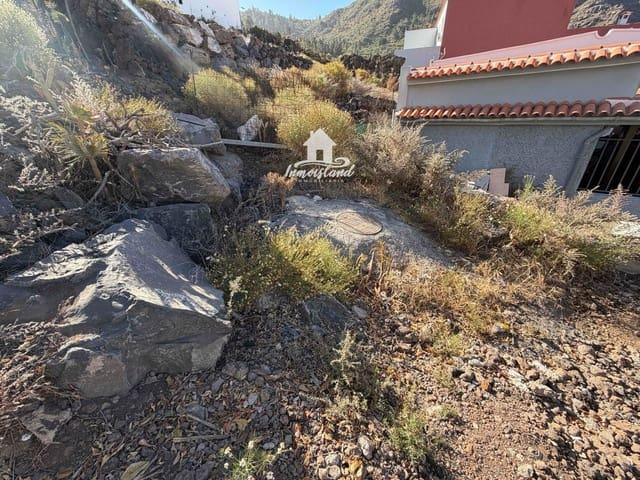 Solar/Parcela en venta en Santiago del Teide, Tenerife
