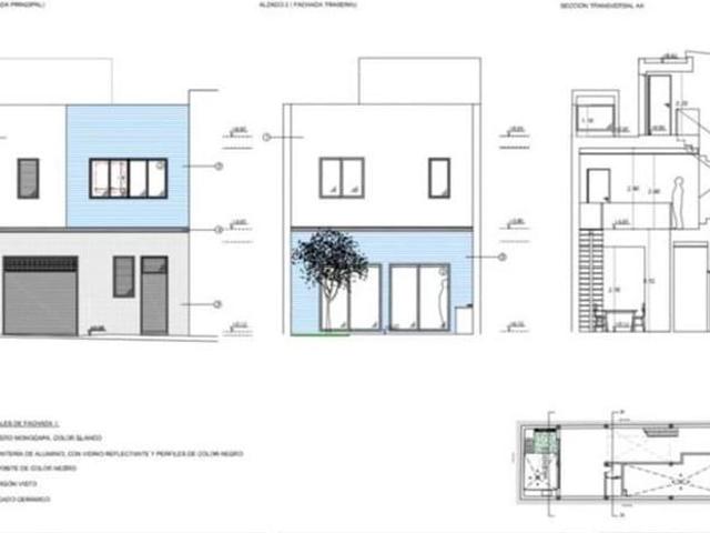 Solar/Parcela en venta en Sardina, Gran Canaria