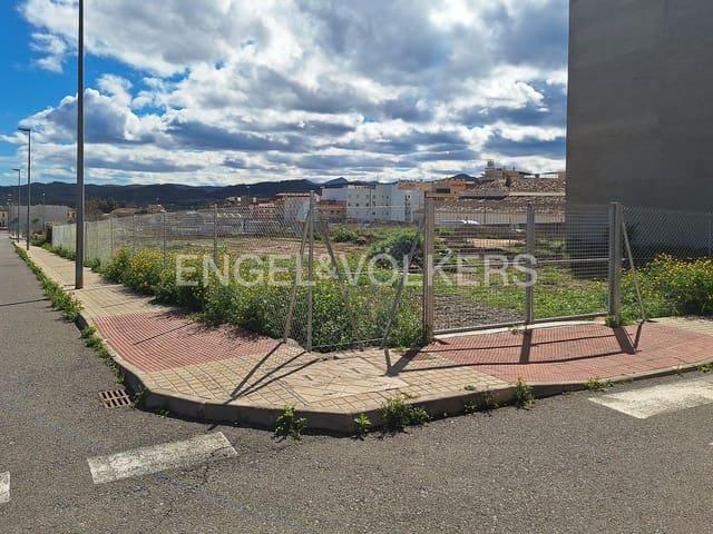 Solar/Parcela en venta en Segorbe, Castellón