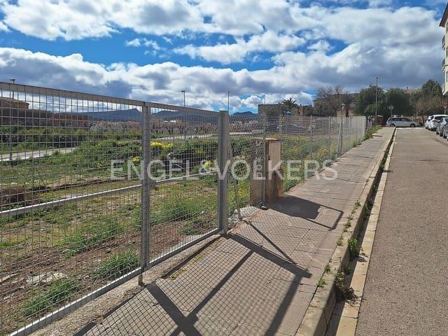 Solar/Parcela en venta en Segorbe, Castellón
