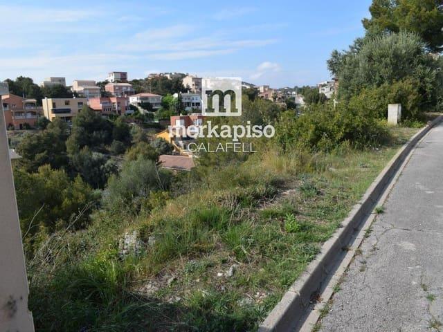 Solar/Parcela en venta en Segur de Calafell, Tarragona Costa Dorada