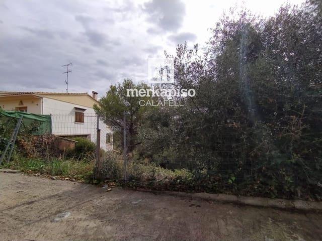 Solar/Parcela en venta en Segur de Calafell, Tarragona Costa Dorada