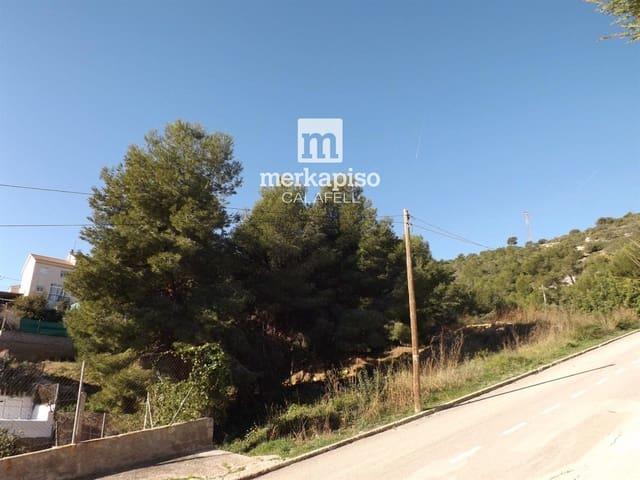 Solar/Parcela en venta en Segur de Calafell, Tarragona Costa Dorada