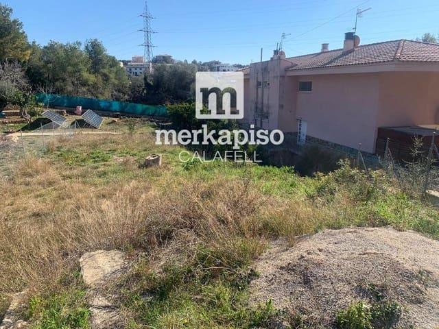 Solar/Parcela en venta en Segur de Calafell, Tarragona Costa Dorada