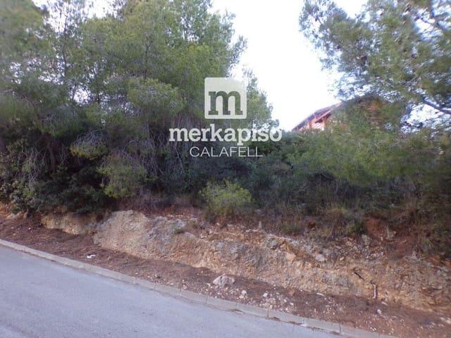 Solar/Parcela en venta en Segur de Calafell, Tarragona Costa Dorada
