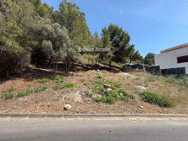 Solar/Parcela en venta en Segur de Calafell, Tarragona Costa Dorada
