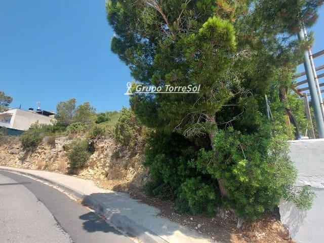 Solar/Parcela en venta en Segur de Calafell, Tarragona Costa Dorada