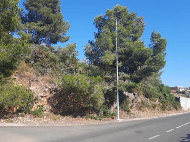 Solar/Parcela en venta en Segur de Calafell, Tarragona Costa Dorada