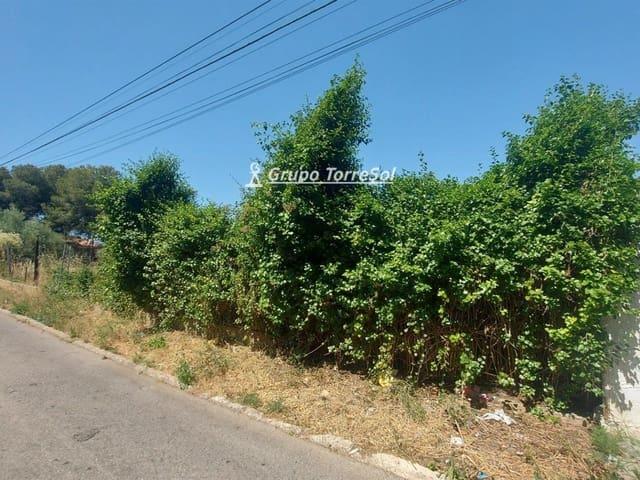 Solar/Parcela en venta en Segur de Calafell, Tarragona Costa Dorada